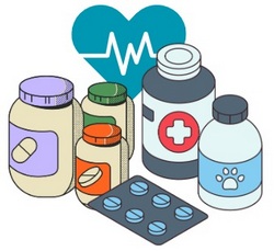 FDA-approved medication
