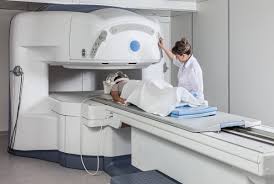 Magnetic resonance imagin